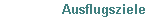 Ausflugsziele